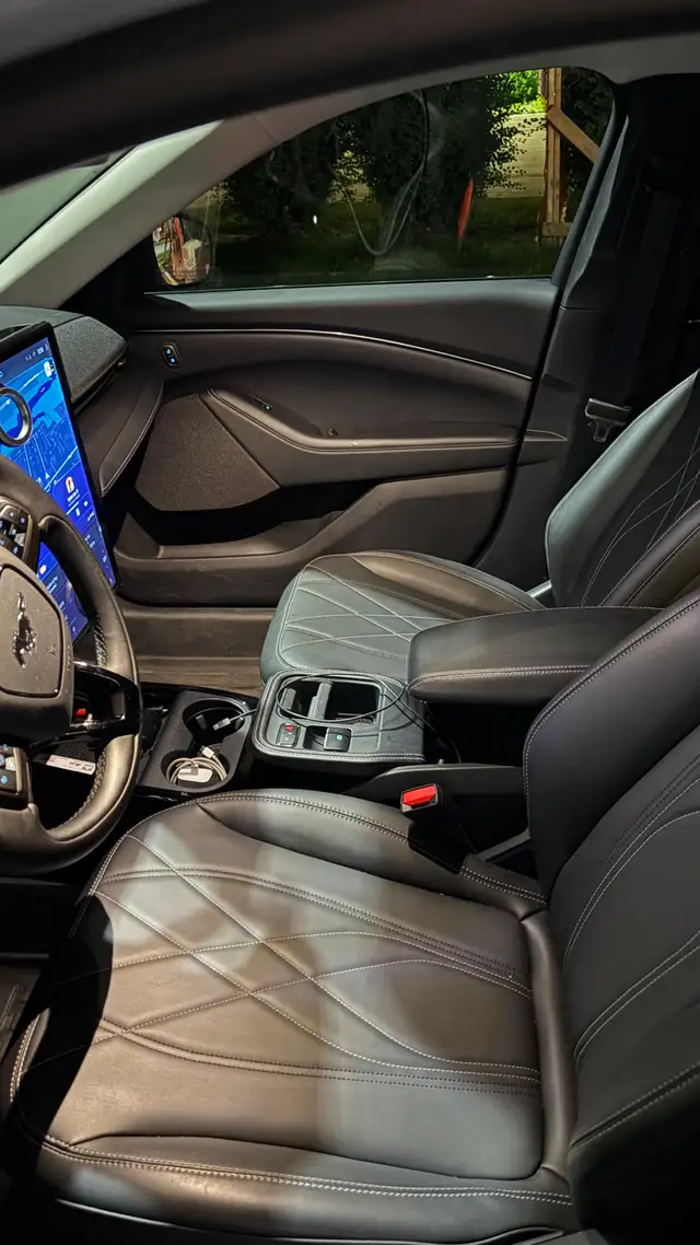 2025 MACH E LEASE TRANSFER504926040375306244