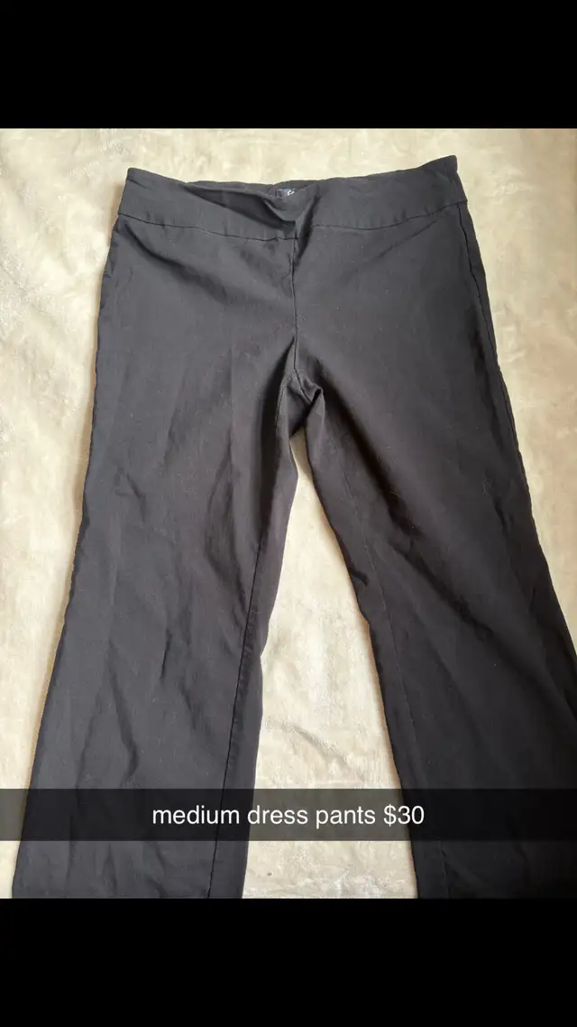 clothing haul  in Multi-item in Kingston - Image 4
