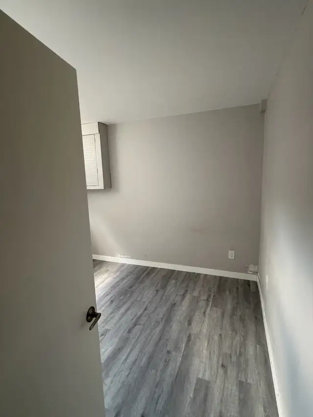 room for rent
