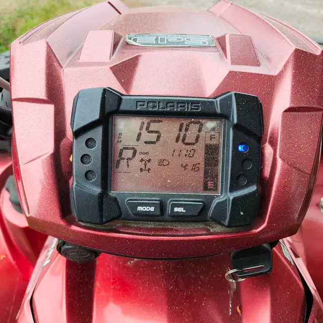 2014 Polaris Sportsman 550 EPS in Other in Sudbury - Image 6