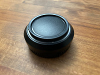 Nikon Z to Leica M Mount Adapter