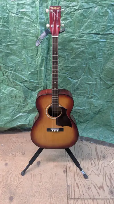 Guitar harmony, View more