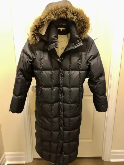 Women's Downfilled Jacket, View more
