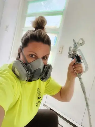 KITCHEN CABINET PAINTING / REFRESH – LETHBRIDGE & AREA 250-580-4632 Want a new-looking kitchen witho...
