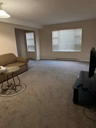 RENTING 1 BED 1BATH IN 2 BED 2 BATH APARTMENT FROM JULY 15th.
