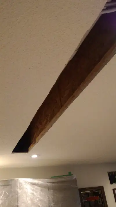 Popcorn Stucco CEILINGS and Drywall FIXED LIKE NEW!!, View more