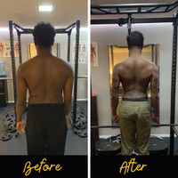 Personal Training - Lose Fat/Build Muscle
