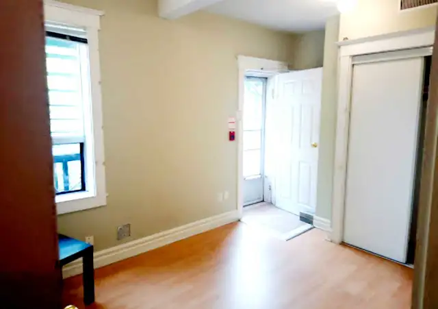 Private Balcony included in UNFURNISHED Room Gay Friendly62864391903490122