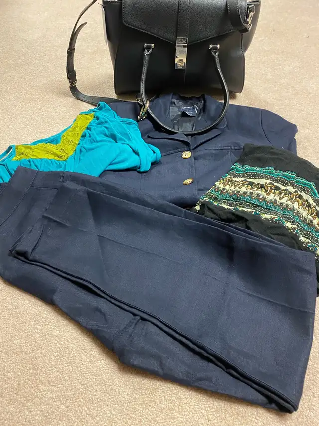 Mystery bag of great outfits just for you !!! in Multi-item in City of Toronto - Image 2