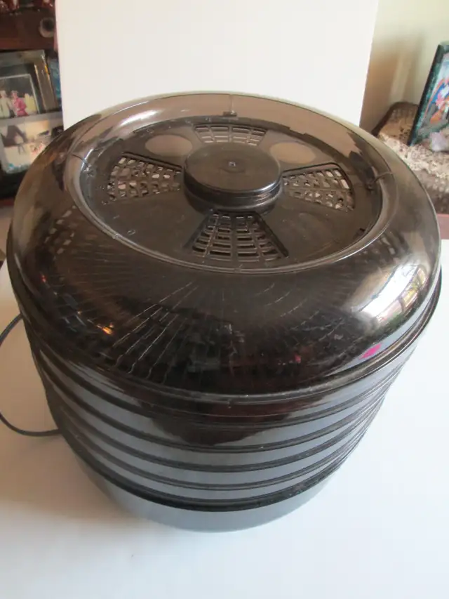 dehydrator