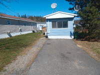 mobile home for sale.  60 by 12.  newly renovated.  902 227 5331