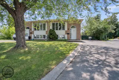 $2550  + Utiliites 3 Bedrooms 1-250 McLellan Court