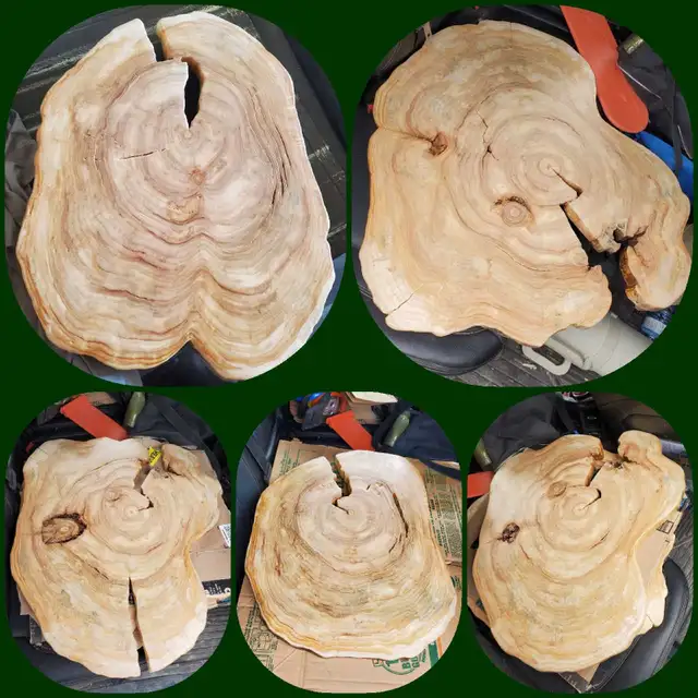 Custom Wood Projects  in Hobbies & Crafts in Regina - Image 2