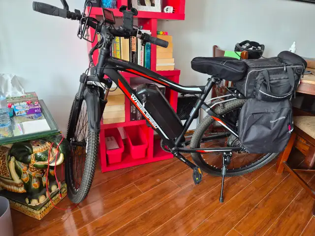 Velo electrique in eBike in Longueuil / South Shore - Image 2