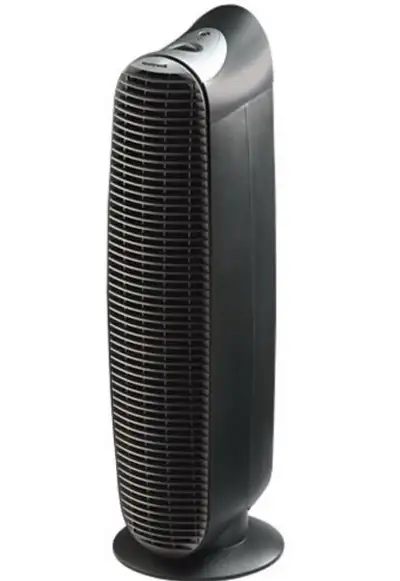 Honeywell HEPAClean Tower Air Purifier, View more