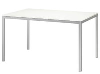 IKEA - TORSBY table, 135x85 cm