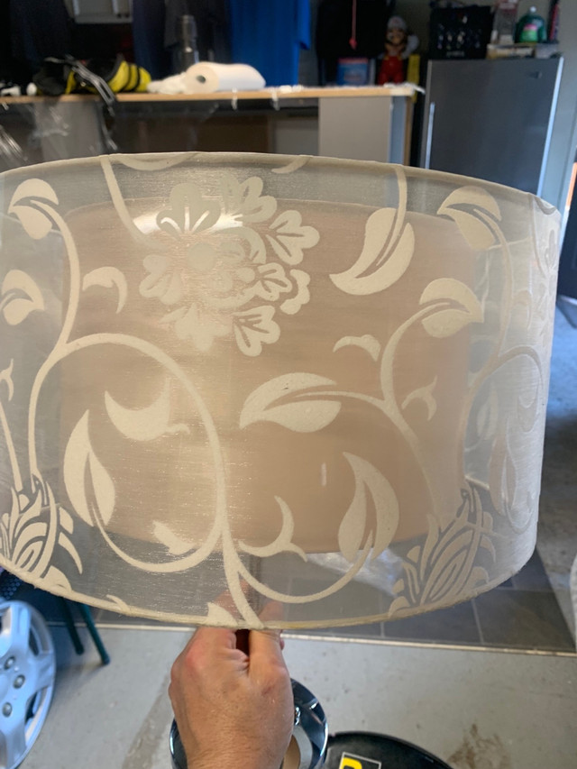 Luminaire dans Éclairage intérieur et plafonniers  à Longueuil/Rive Sud - Image 3
