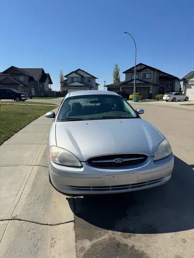I am the second owner. First owners just drove it around the farm. They and myself kept it well main...