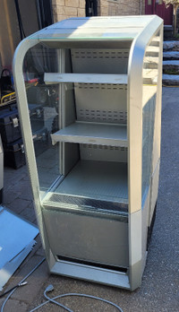 Fridges Open Style  For Sale