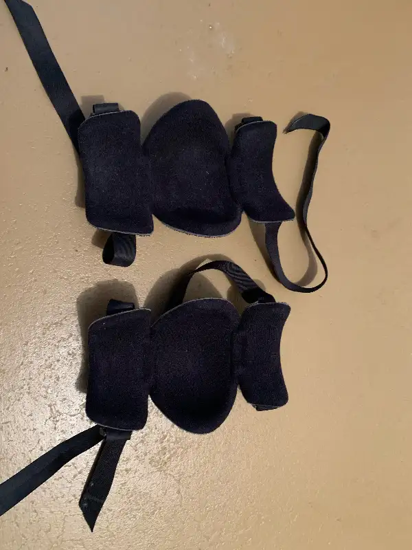 Genouillères Black Diamond pour ski télémark in Ski in Saguenay - Image 3