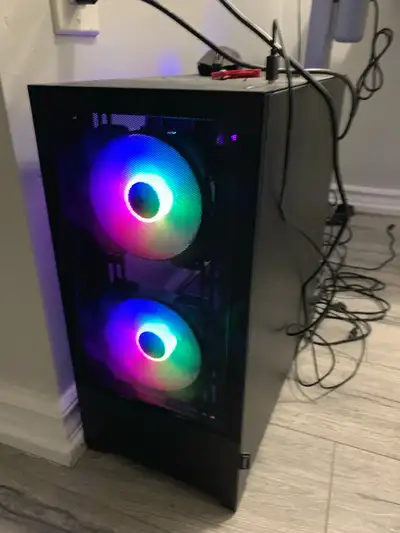 Gaming Pc , View more