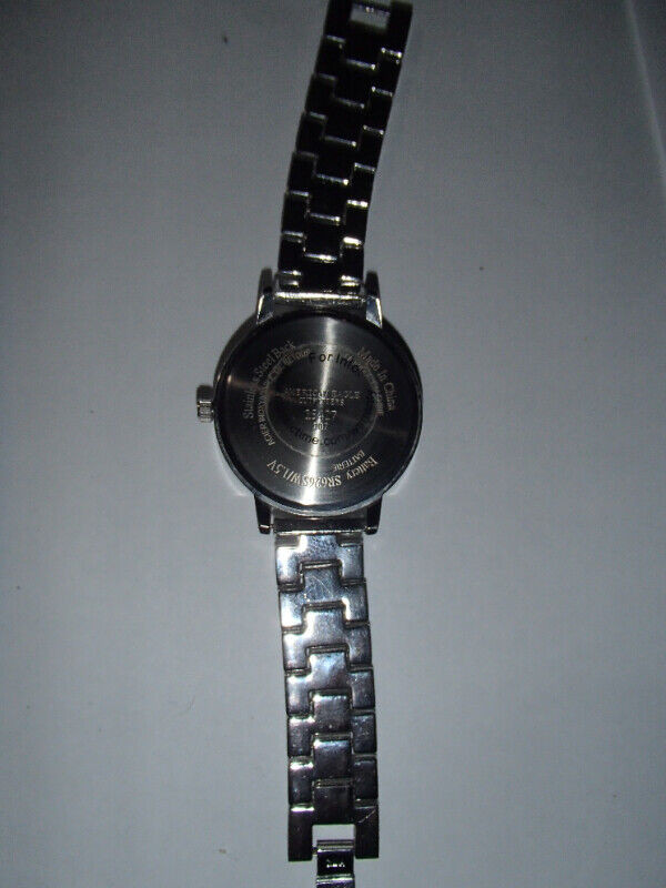 American Eagle Watch for sale In The Truro Area in Jewellery & Watches in Truro - Image 2