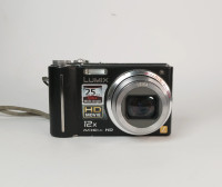 Panasonic LUMIX DMC-ZS7 12.1MP 12x Zoom Digital Camera