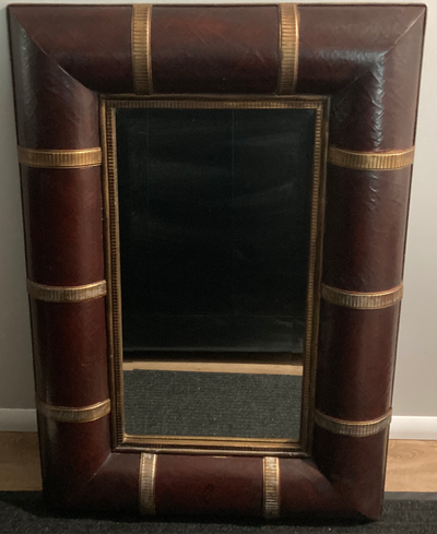 Trying to pay bills - Chintz and Co. Vintage Mirror, View more