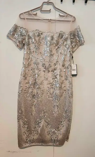 Adrianna Papell Dress, View more