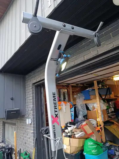 Bowflex Machine - Pick up Only, View more