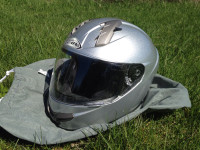 ZOX Motorcycle Helmet/ATV Helmet