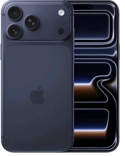 BRAND NEW IPHONE 17 PRO DEEP BLUE FOR SALE!! Brand new in box, View more