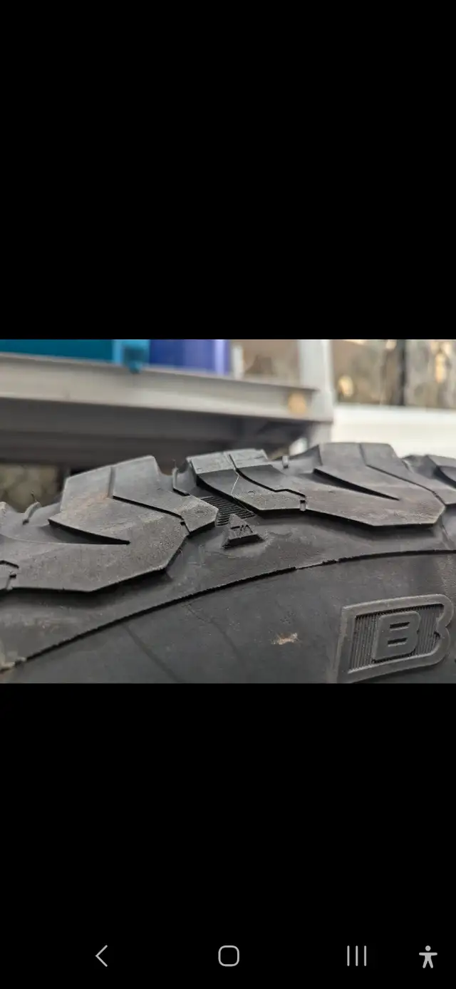 BFGoodrich All-Terrain T/A KO2 in Tires & Rims in St. Catharines - Image 4