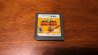 Mario vs. Donkey Kong: Mini-Land Mayhem! Nintendo DS