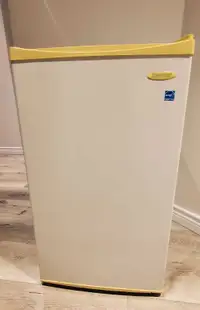 Energy saver mini fridge 