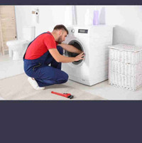 Appliance repair and installation