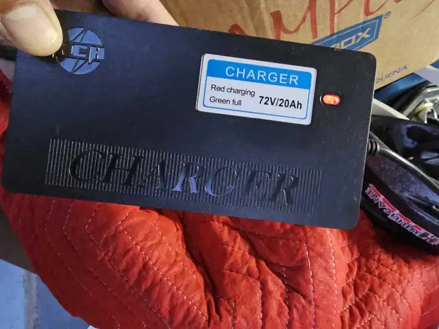 Emmo ebike in eBike in Mississauga / Peel Region - Image 9