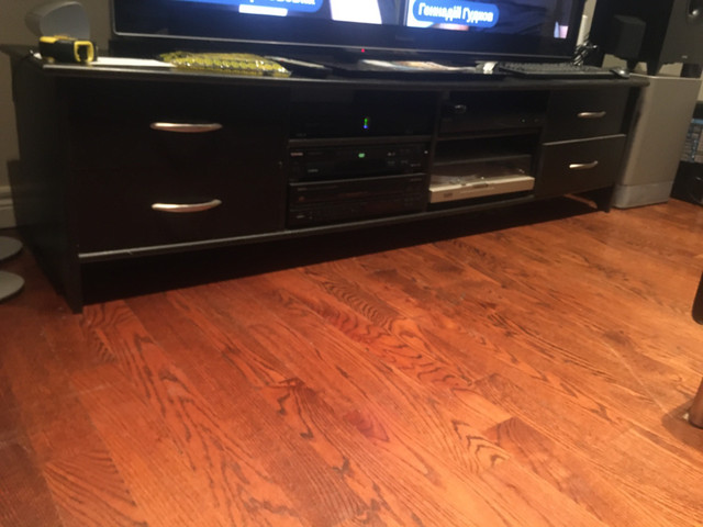 IKEA Tv stand, bench in TV Tables & Entertainment Units in Markham / York Region - Image 3