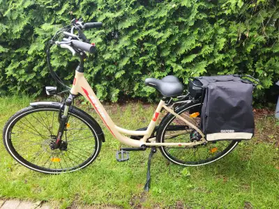 vVélo électrique, View more