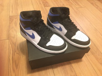 Air Jordan Mid shoe size 8.5 for sell by $250