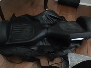 Hoverboard with Speaker and LED  Lights, View more