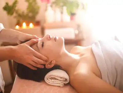 Registered Massage Therapist， The healing power of touch, as demonstrated by scientific research, sh...
