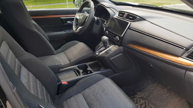 Honda CRV EX 2018 to sell in Cars & Trucks in Ottawa - Image 2