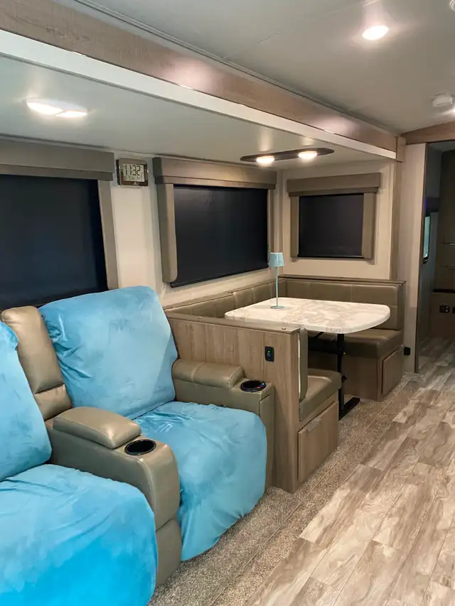 2021 Grand Design Imagine 2600RBath RV in Travel Trailers & Campers in Delta/Surrey/Langley - Image 7