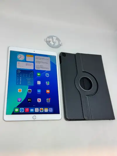 Looking to sell this Apple iPad Air 3rd Gen. (10.5”) with cellular meaning you can put your SIM card...