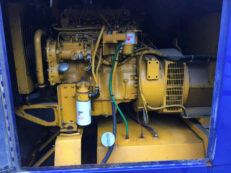 Perkins Diesel Generator for sale  