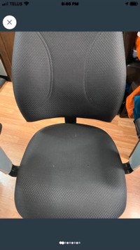 Office Chair. Very good Condition.