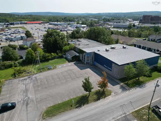Storage Space in New Glasgow