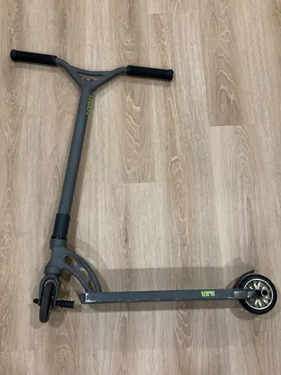 mgp vx4 extreme pro stunt trick scooter, View more