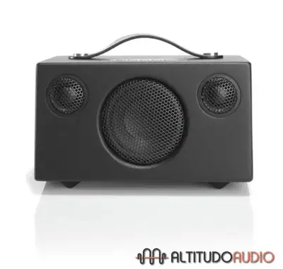 AUDIO PRO ADDON T3 PORTABLE BLUETOOTH SPEAKER, View more